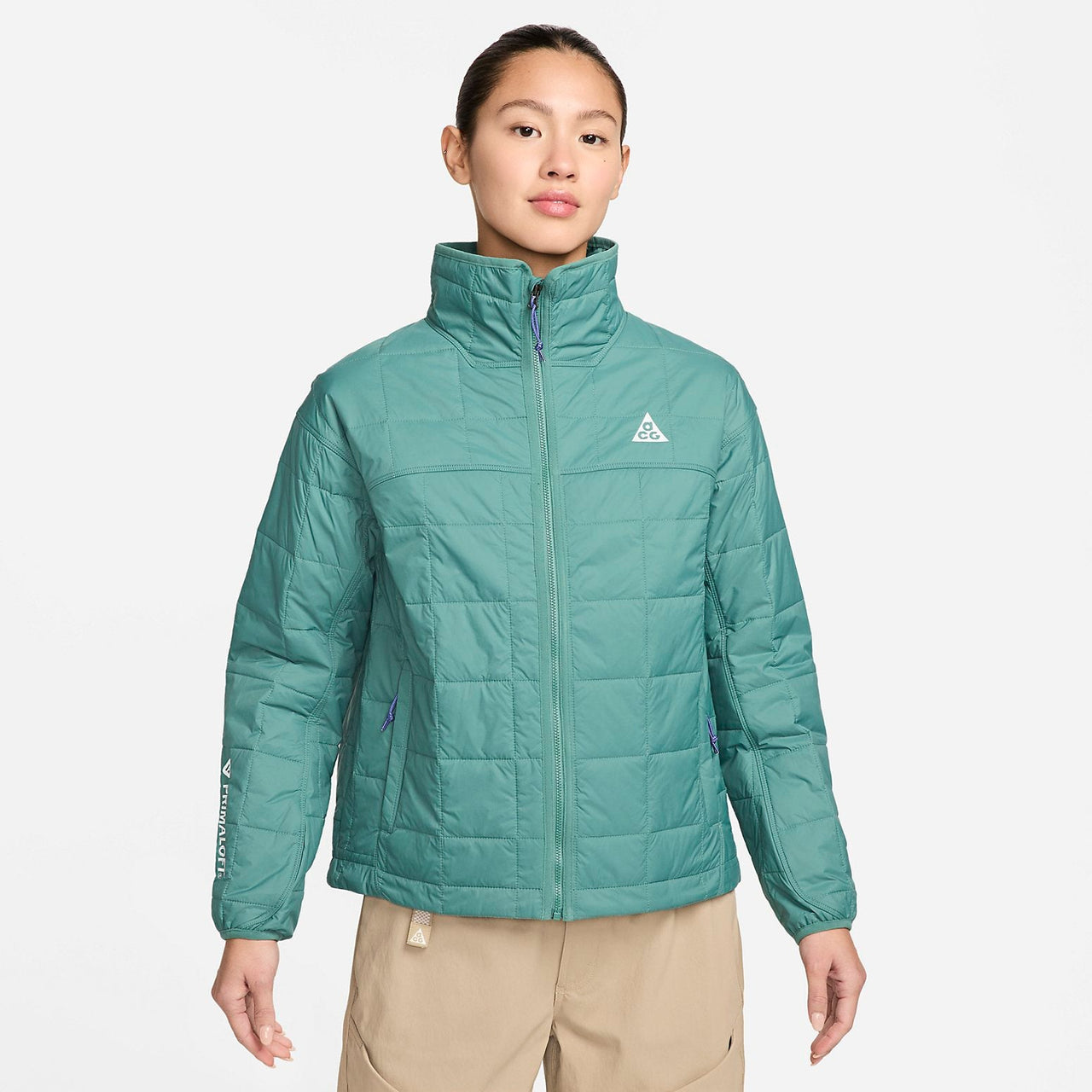 (WMNS) Nike ACG "Rope de Dope" Therma-FIT ADV Quilted Jacket 'Bicoastal' FN1944-361