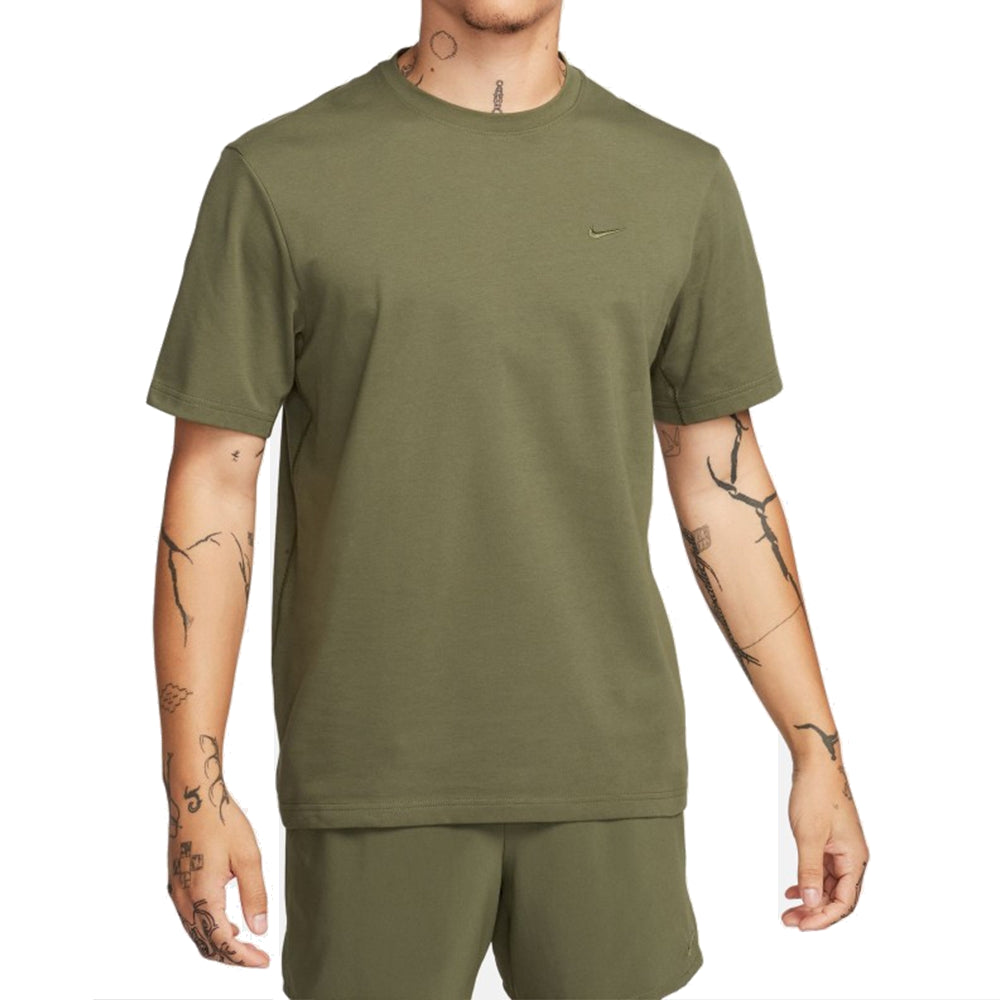 Nike Dri-FIT Primary Training T-Shirt 'Olive Green' DV9832-222