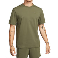 Nike Dri-FIT Primary Training T-Shirt 'Olive Green' DV9832-222