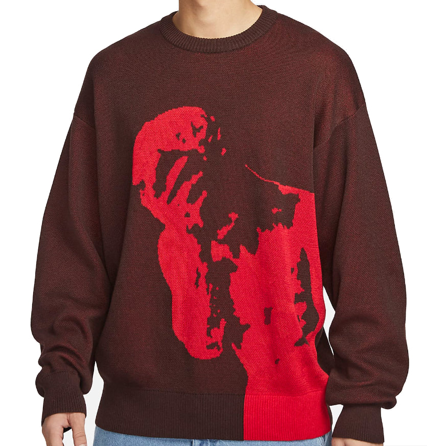 Nike SB Skate Sweater 'Earth' FN2574-227