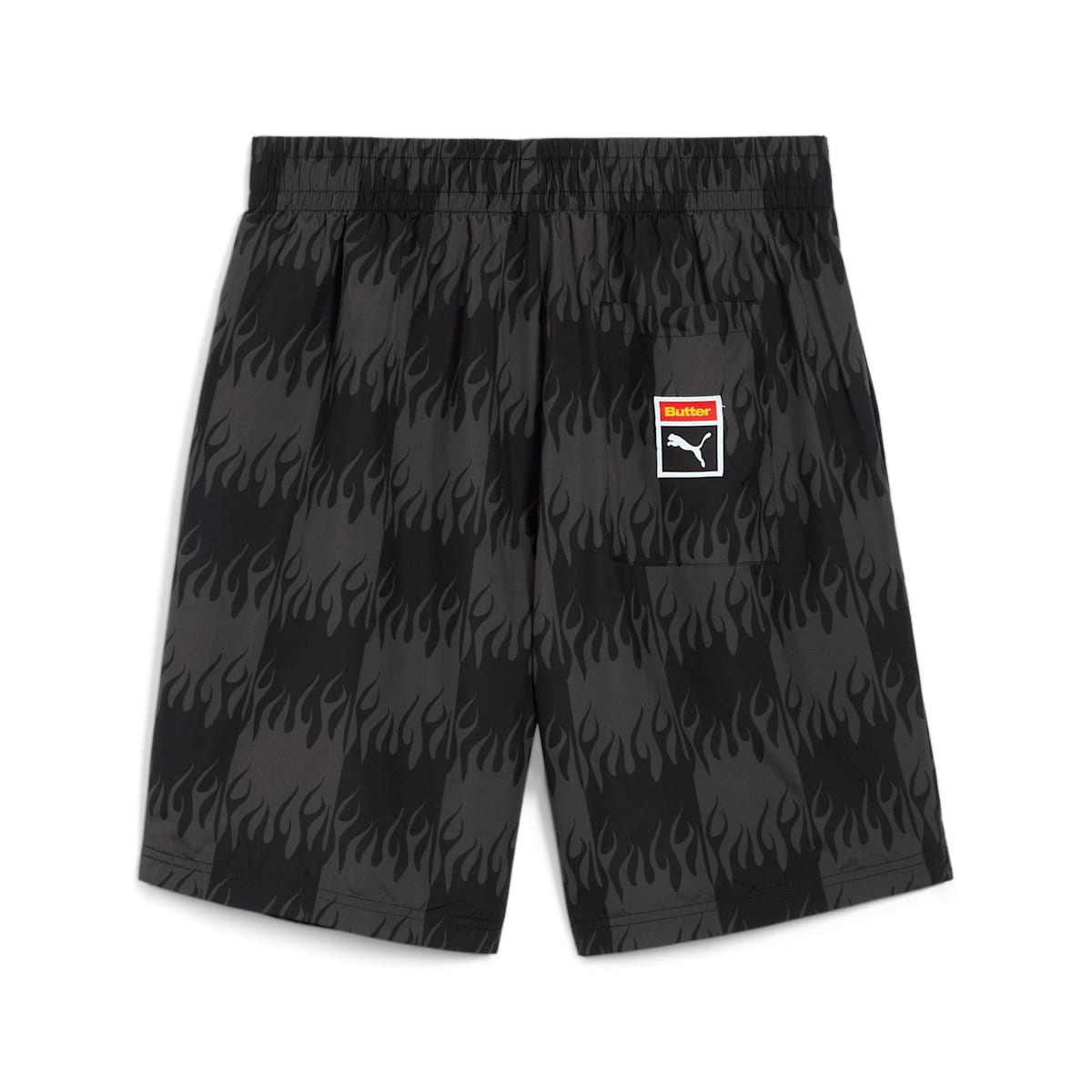 PUMA x Butter Goods Shorts 'Black' 625619-01