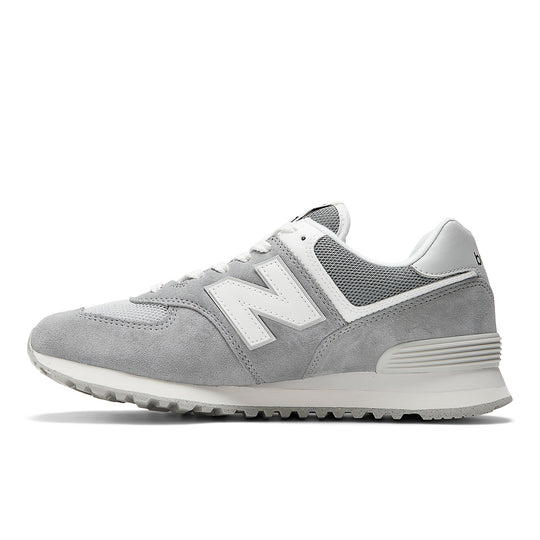 New Balance 574 'Grey White' U574FGR