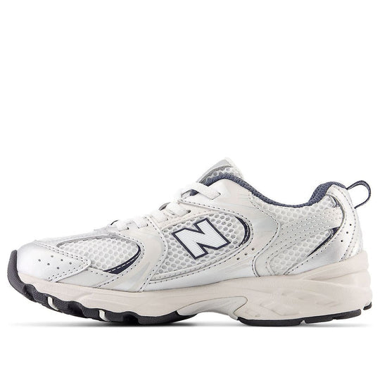 (PS) New Balance 530 Bungee 'Grey Silver' PZ530KA