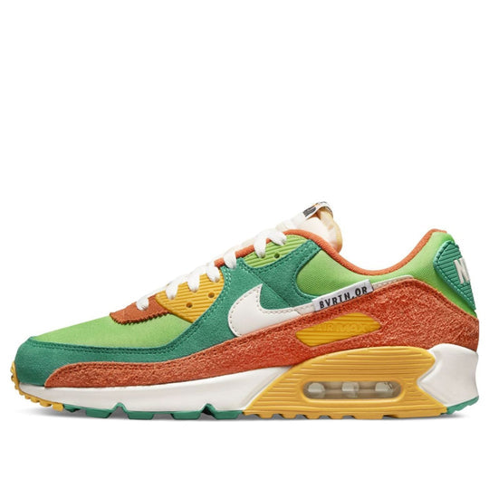 Nike Air Max 90 SE 'Running Club - Roma Green' DC9336-300