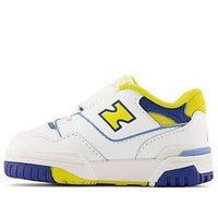 (TD) New Balance 550 'White Blue Yellow' IHB550CG