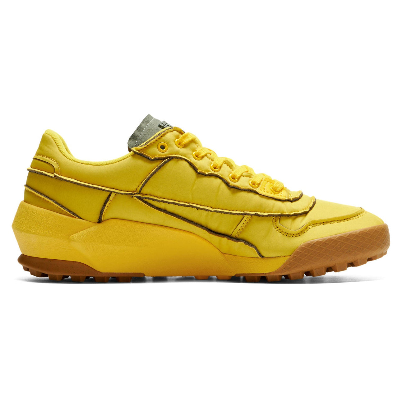 Onitsuka Tiger Admix Trainer 'Tai Chi Yellow' 1183C276-750