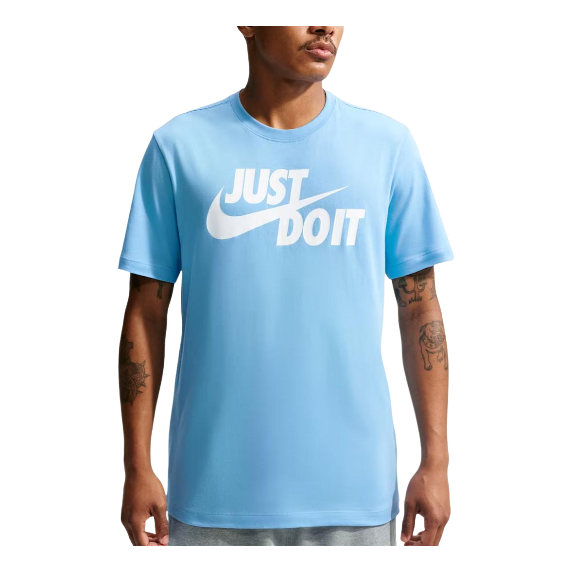 Nike Sportswear JDI T-Shirt 'Football Blue' AR5006-497