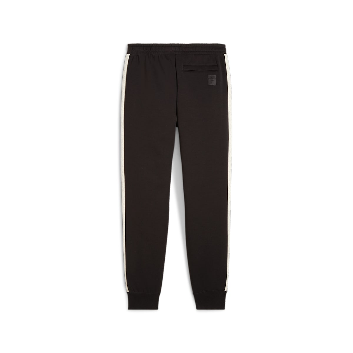PUMA x ONE PIECE T7 Pants 'Black' 624671-01