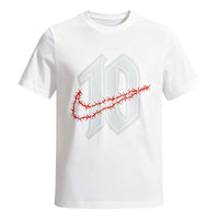 Nike Sportswear T-Shirt 'White' IR6903-100