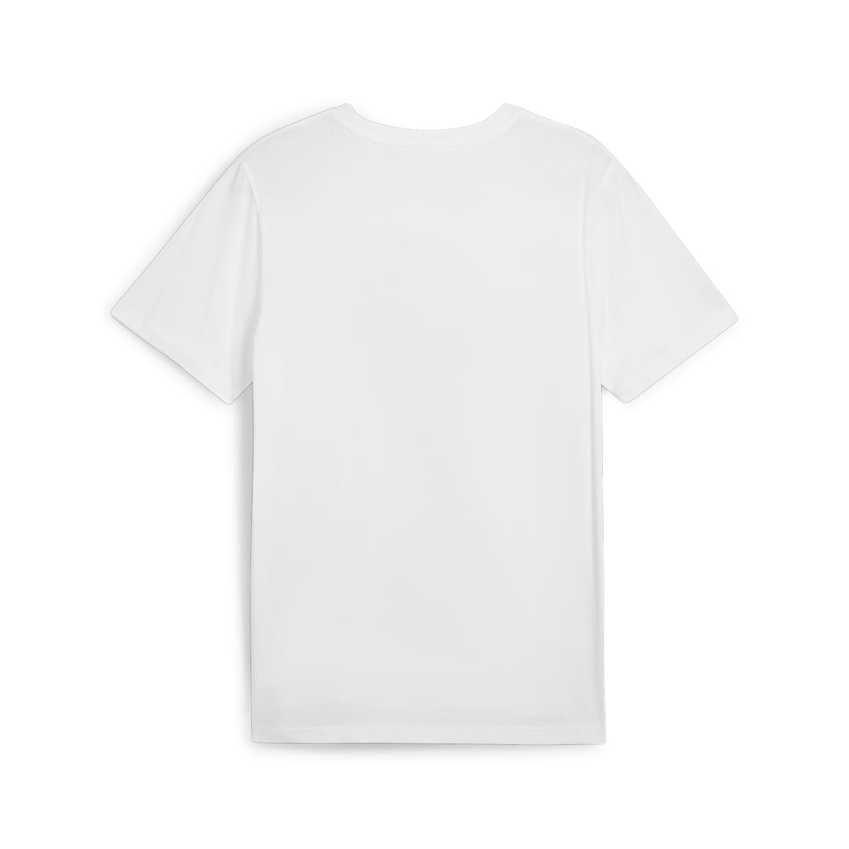 PUMA Manchester City ftblCULTURE T-Shirt 'White' 777774-40