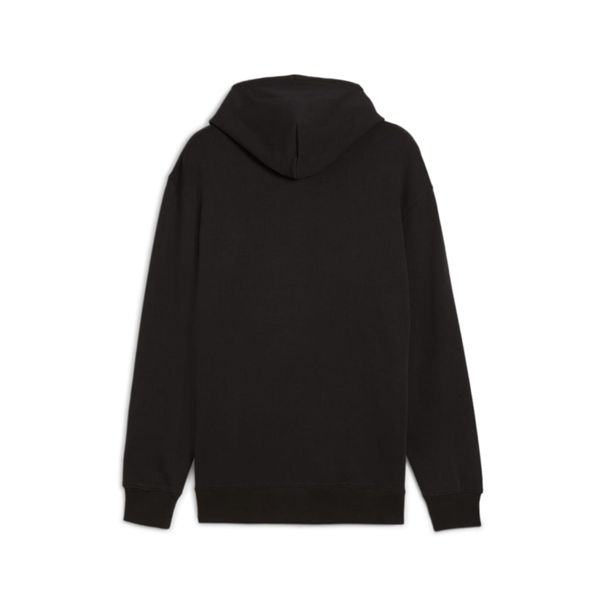 PUMA x ONE PIECE Graphic Hoodie 'Black' 624666-01