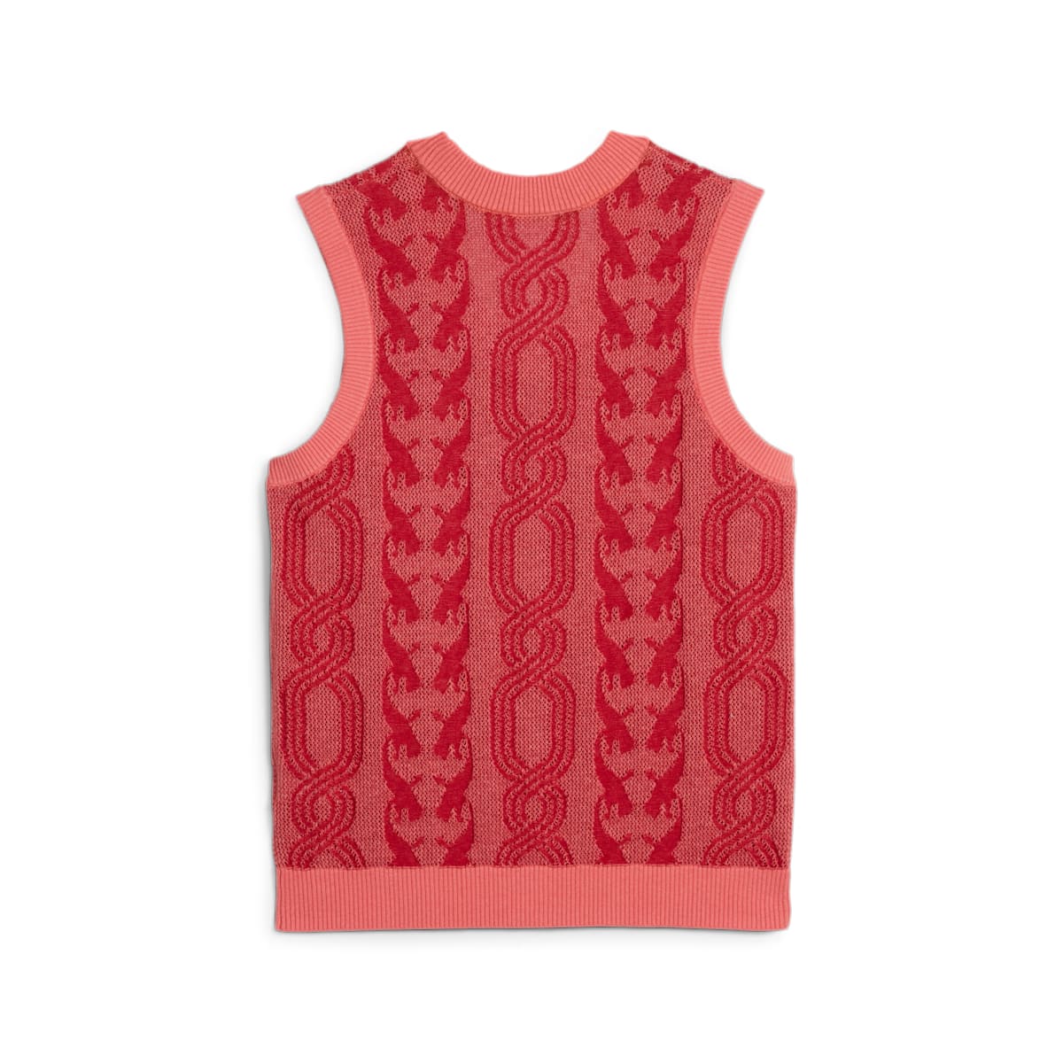 PUMA x PALOMO Tank 'Pink Red' 625559-26