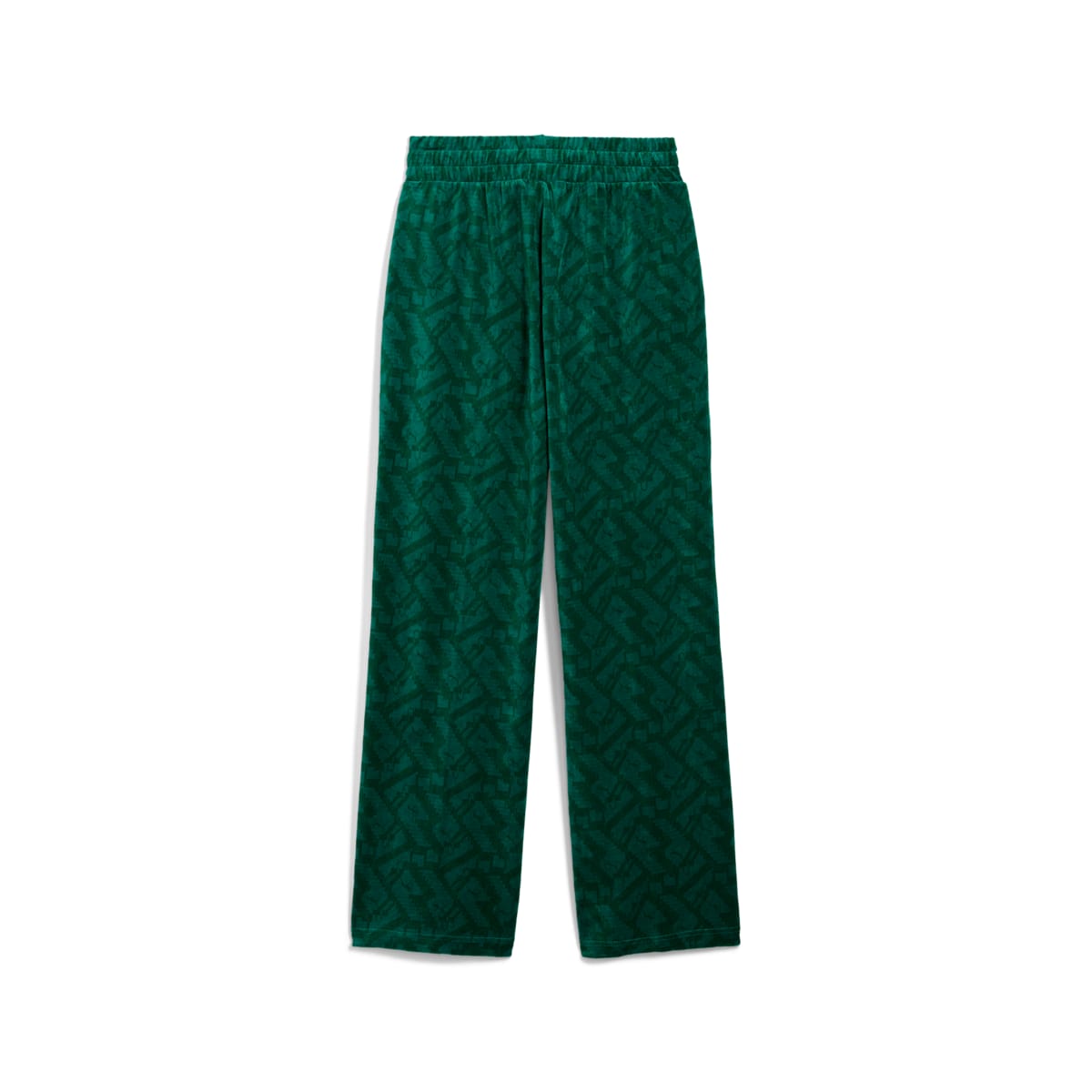 (WMNS) PUMA x Squid Game T7 Pants 'Mint Tea' 627433-86