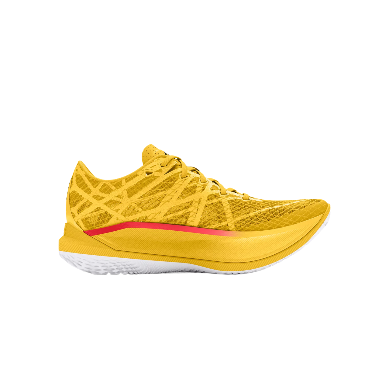 Under Armour Flow Velociti Elite 2 'Streetracer Taxi' 3028107-700