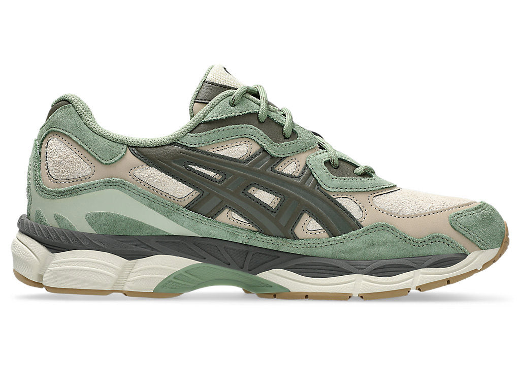 ASICS Gel-NYC 'Feather Grey Truffle' 1203A477-020