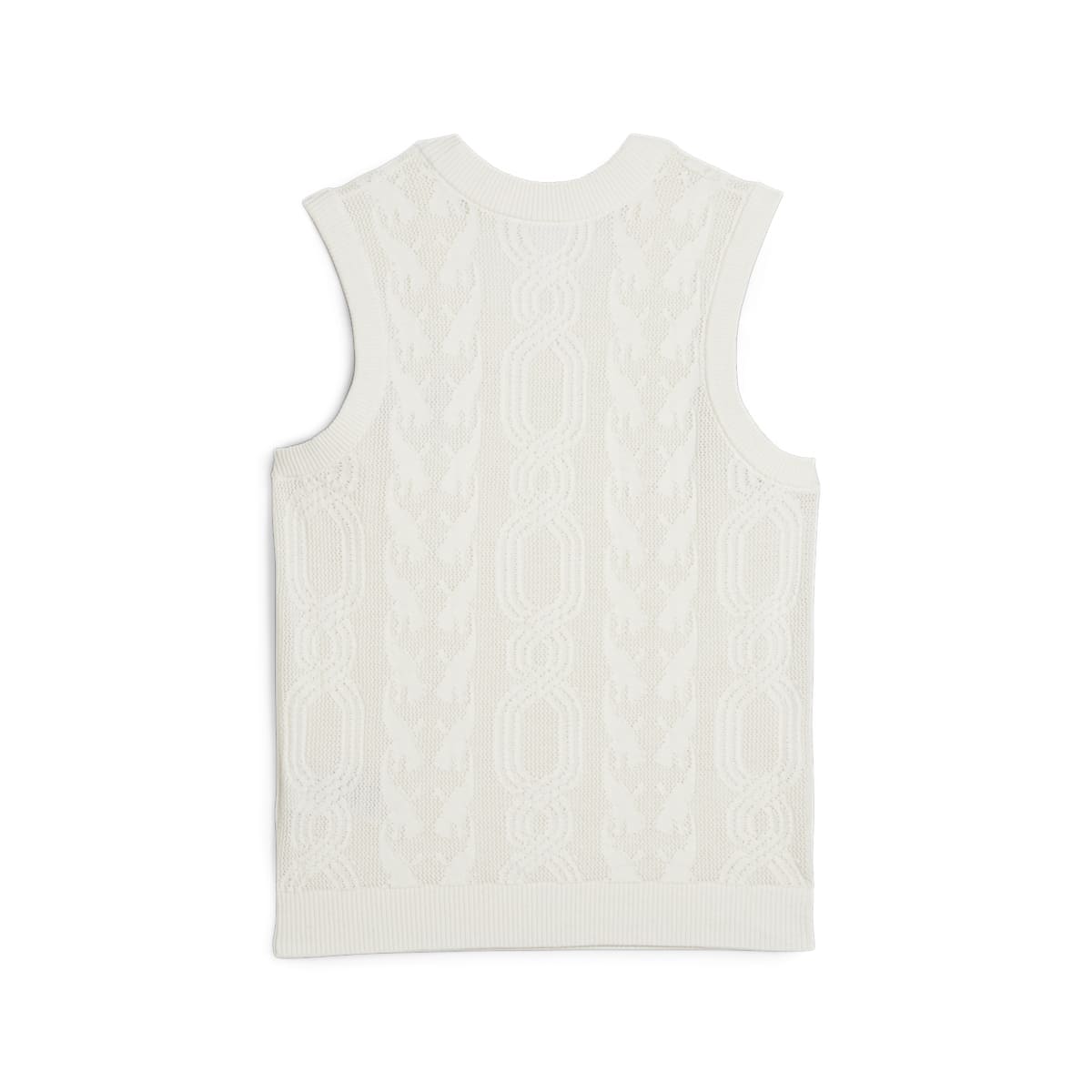 PUMA x Palomo Tank 'Warm White' 625559-65