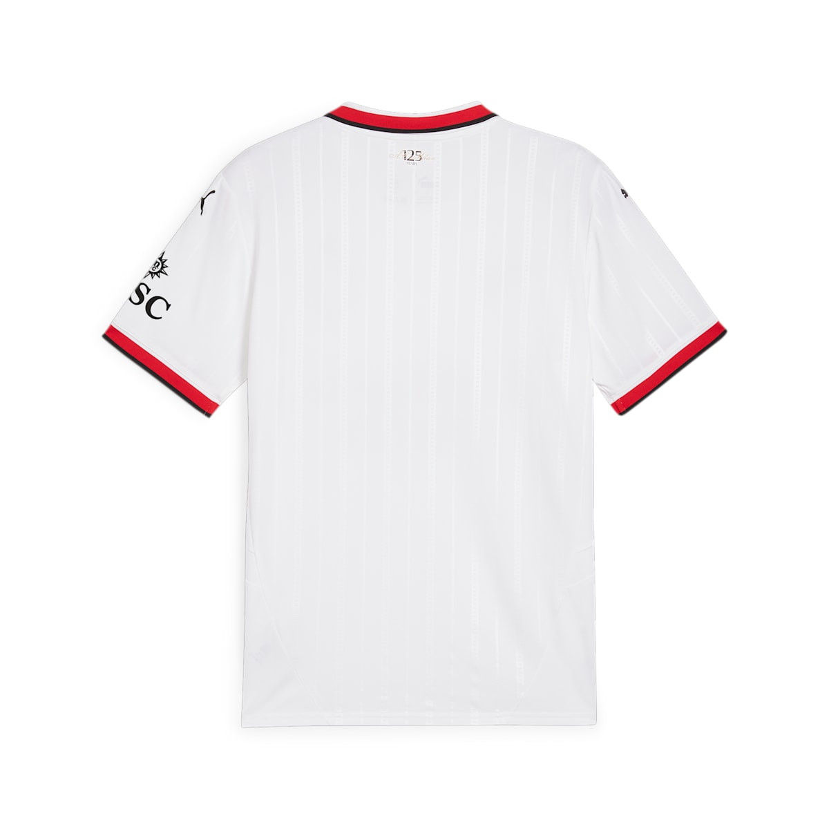 PUMA AC Milan 2024/25 Away Jersey 'White' 775015-02