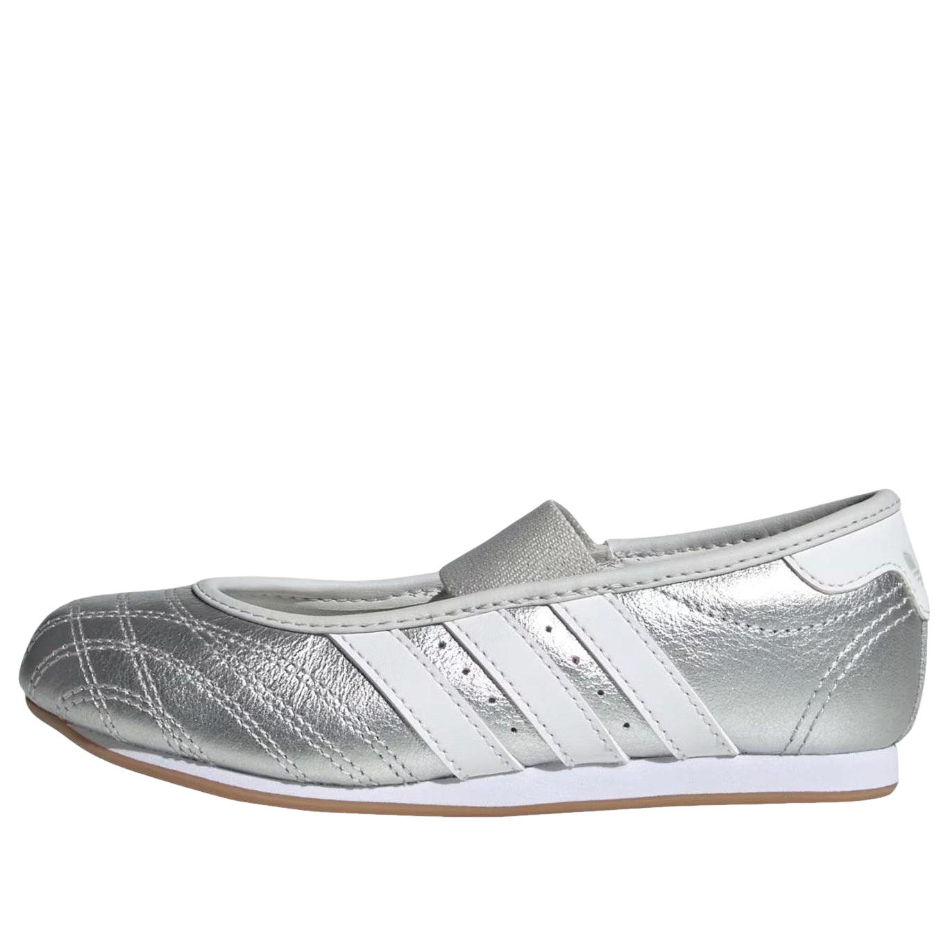 (PS) adidas Taekwondo MJ 'Grey Silver' KJ8248