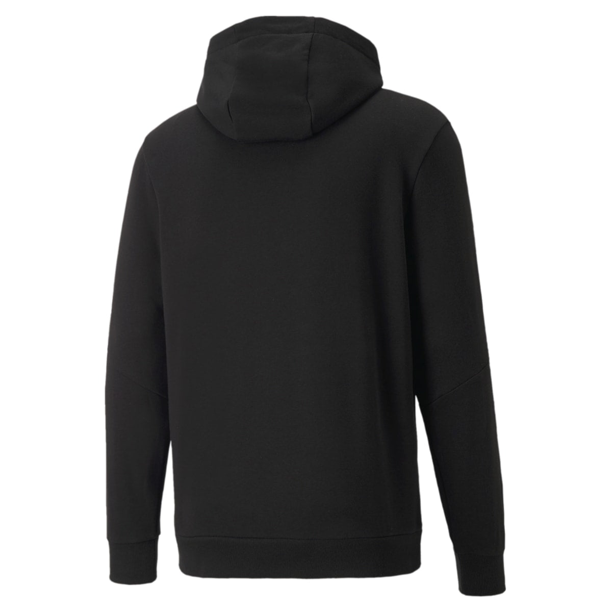 PUMA Essentials+ Tape Hoodie 'Black' 847385-01