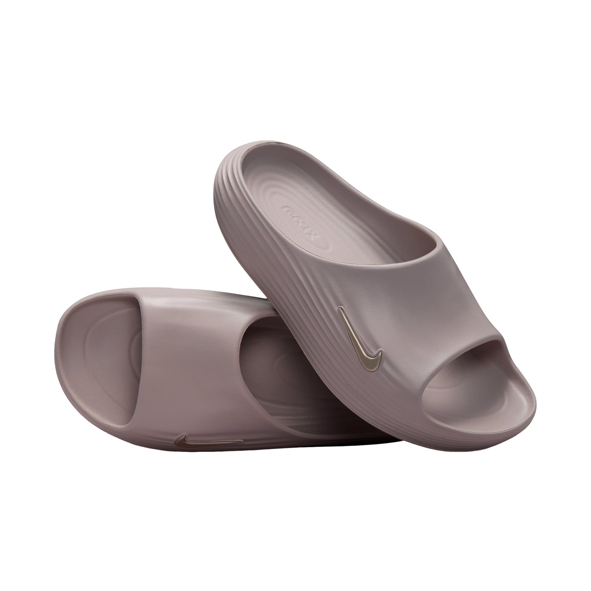 Nike ReactX Rejuven8 Slide 'Light Khaki' HV4479-201