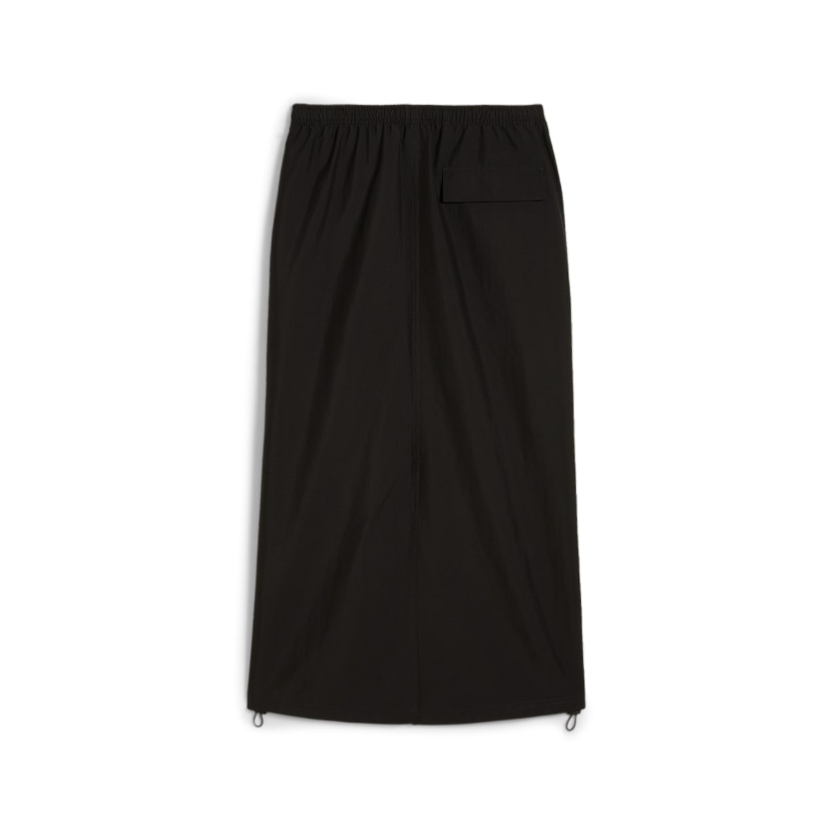(WMNS) PUMA Dare To Midi Woven Skirt 'Black' 624293-01