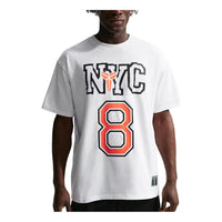 Nike x Kobe Dri-FIT T-Shirt 'White' IV5110-100