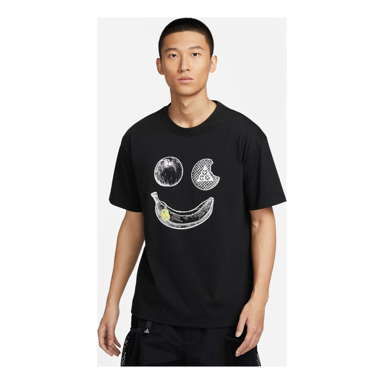 Nike  ACG  SS24 T FZ7206-010