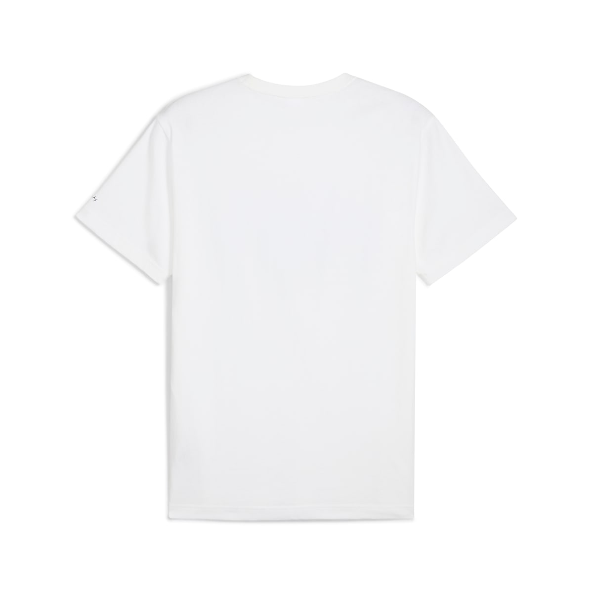 PUMA x Noah Graphic T-shirt 'White' 627090-02