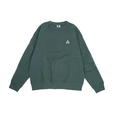 Nike ACG Therma-FIT Fleece Crew 'Vintage Green' DX9612-338