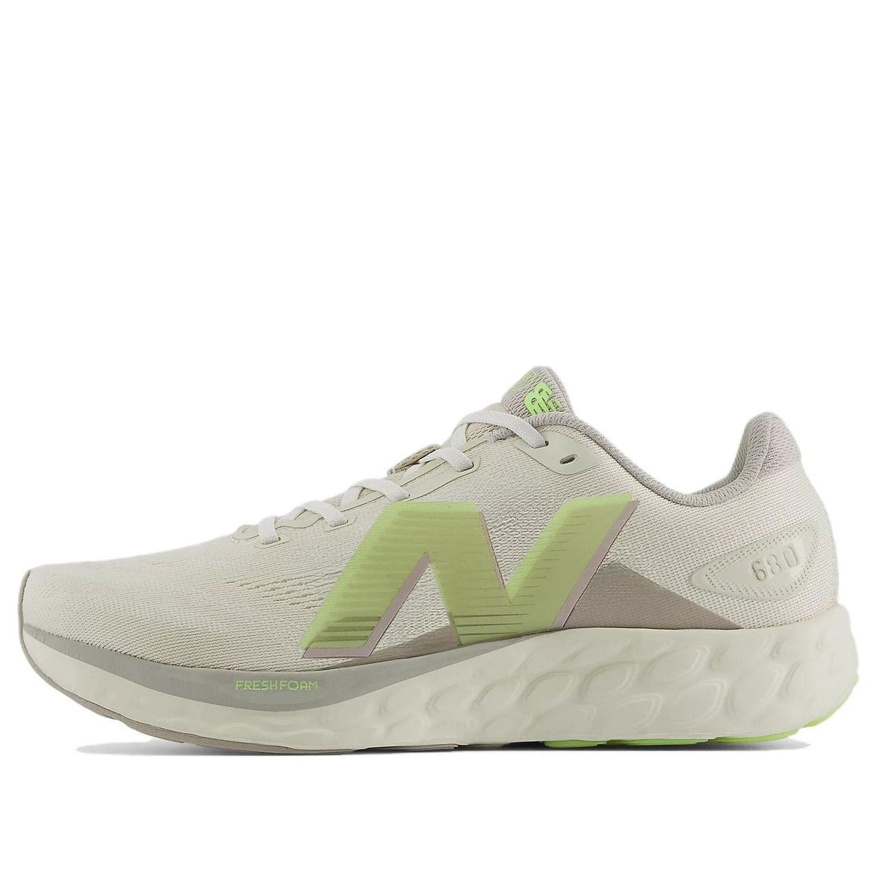 New Balance Fresh Foam 680v8 'Linen Moonrock' M680VP8