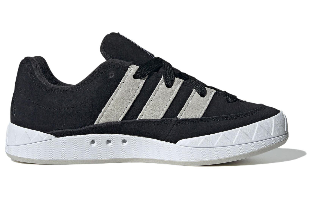 adidas Adimatic 'Black White' ID8265