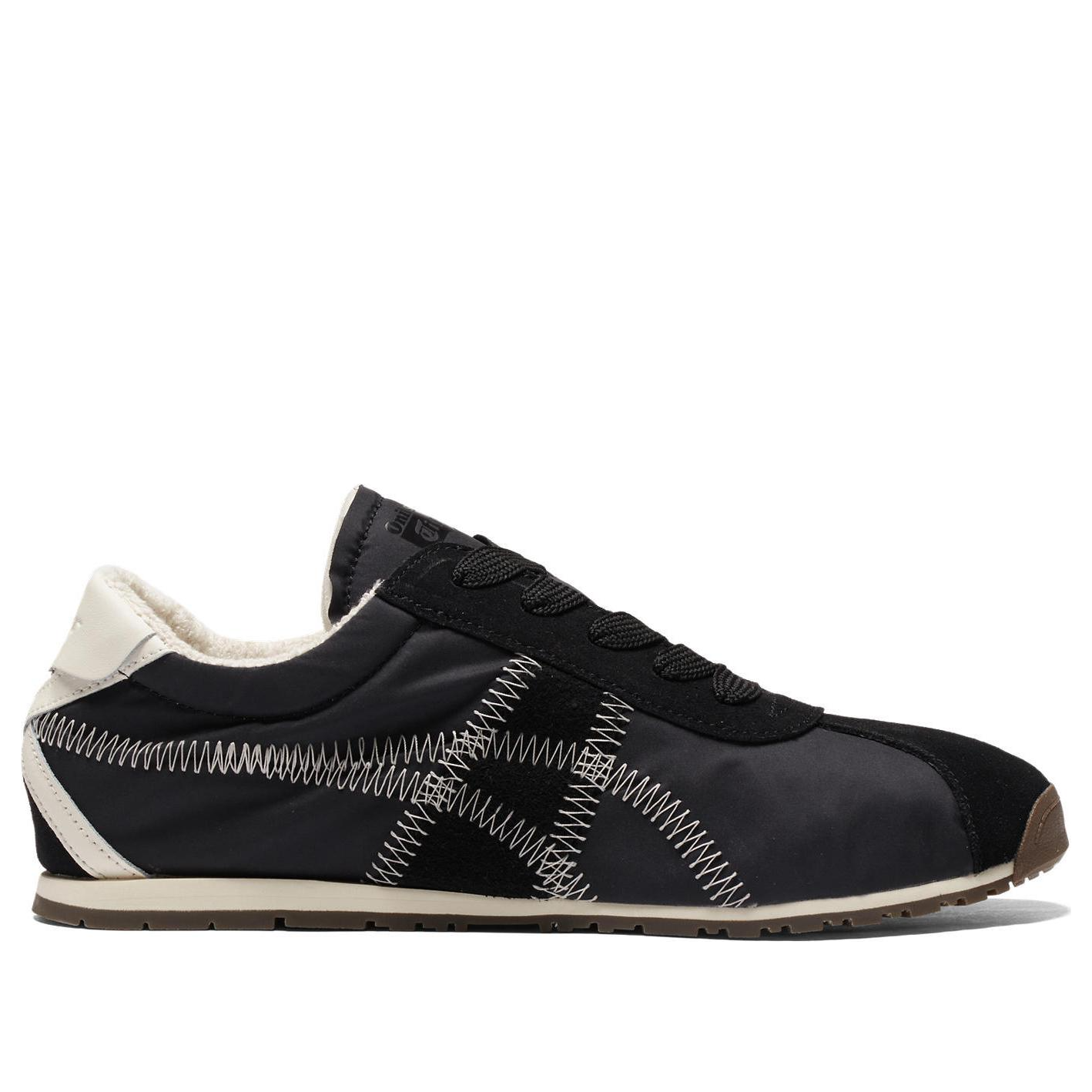 Onitsuka Tiger Corsair A55 'Black Cream' 1183C317-001