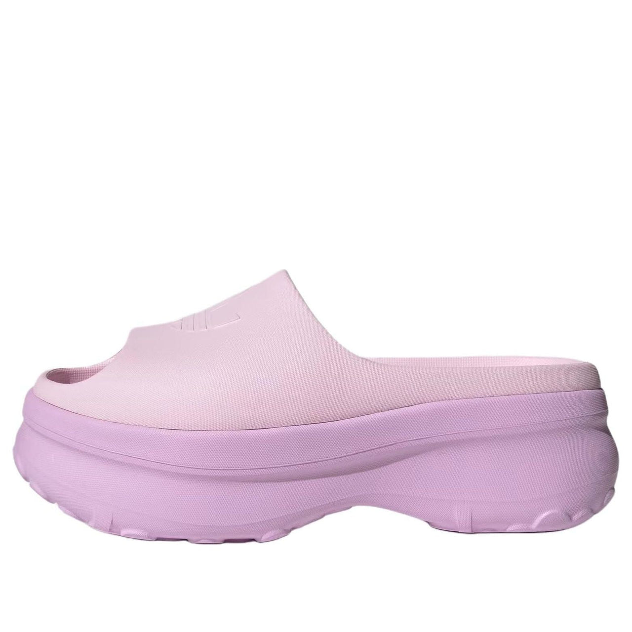 (WMNS) adidas Adifom Stan Smith Slides 'Purple' JI2613
