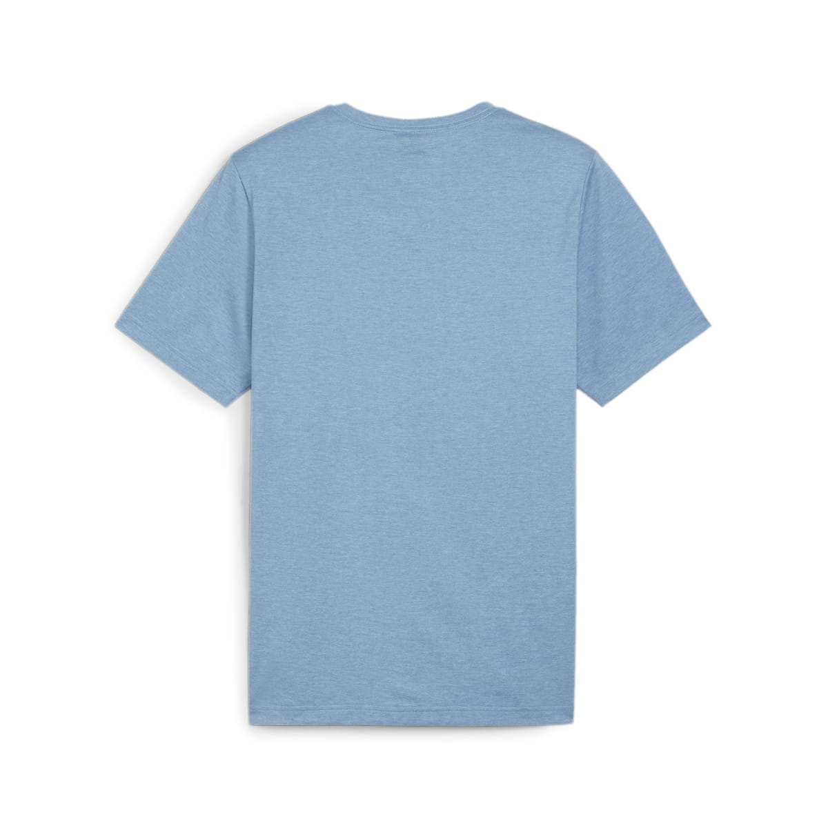 PUMA Classic Logo T-shirt 'Blue' 675711-20