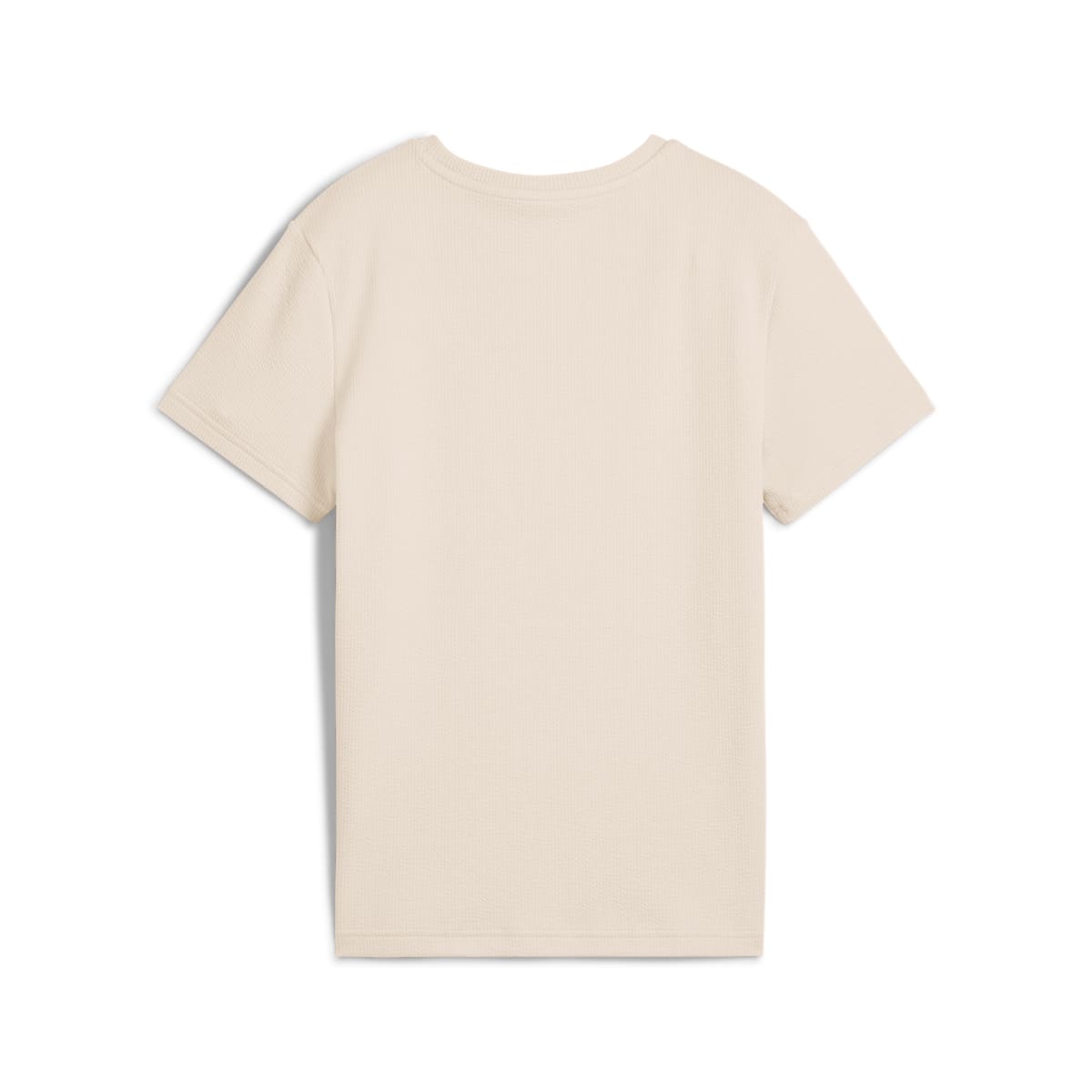 (WMNS) PUMA Her T-Shirt 'Alpine Snow' 685053-87