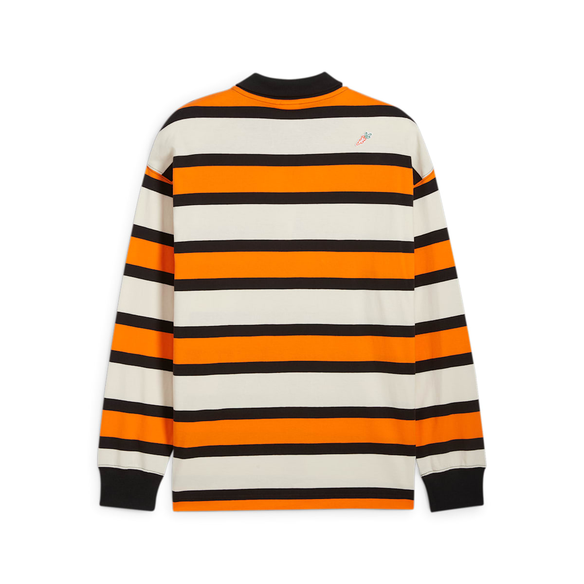 PUMA x Carrots Polo Shirt 'Rickie Orange' 627444-45