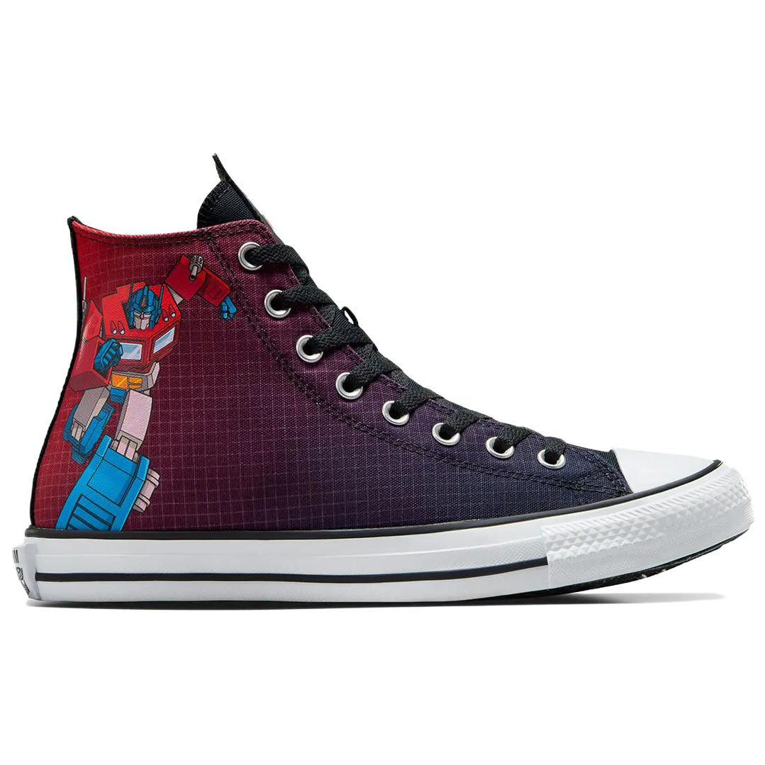 Converse x Transformers Chuck Taylor All Star 'Autobots' A11659C
