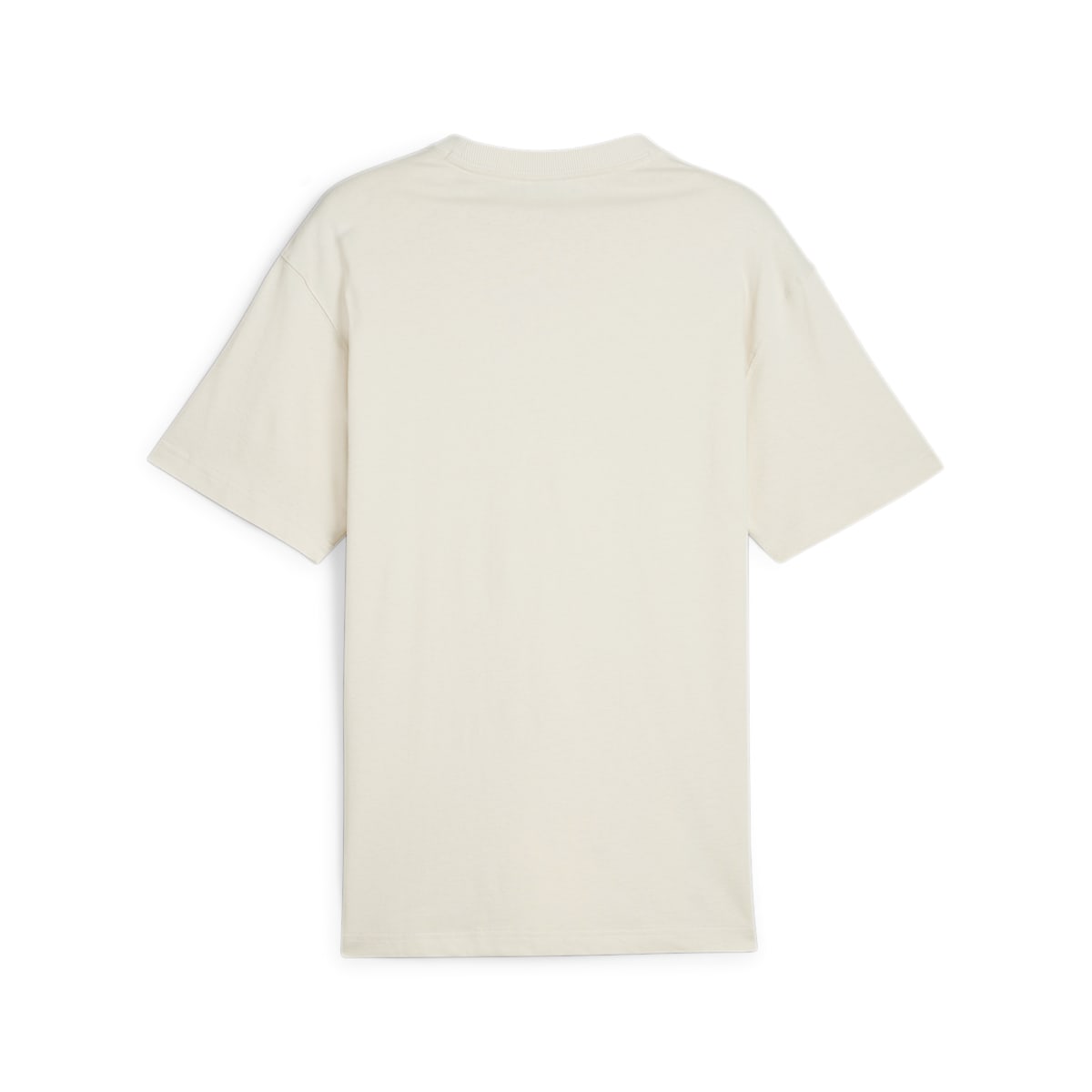PUMA Downtown 180 T-shirt 'Beige' 626024-87