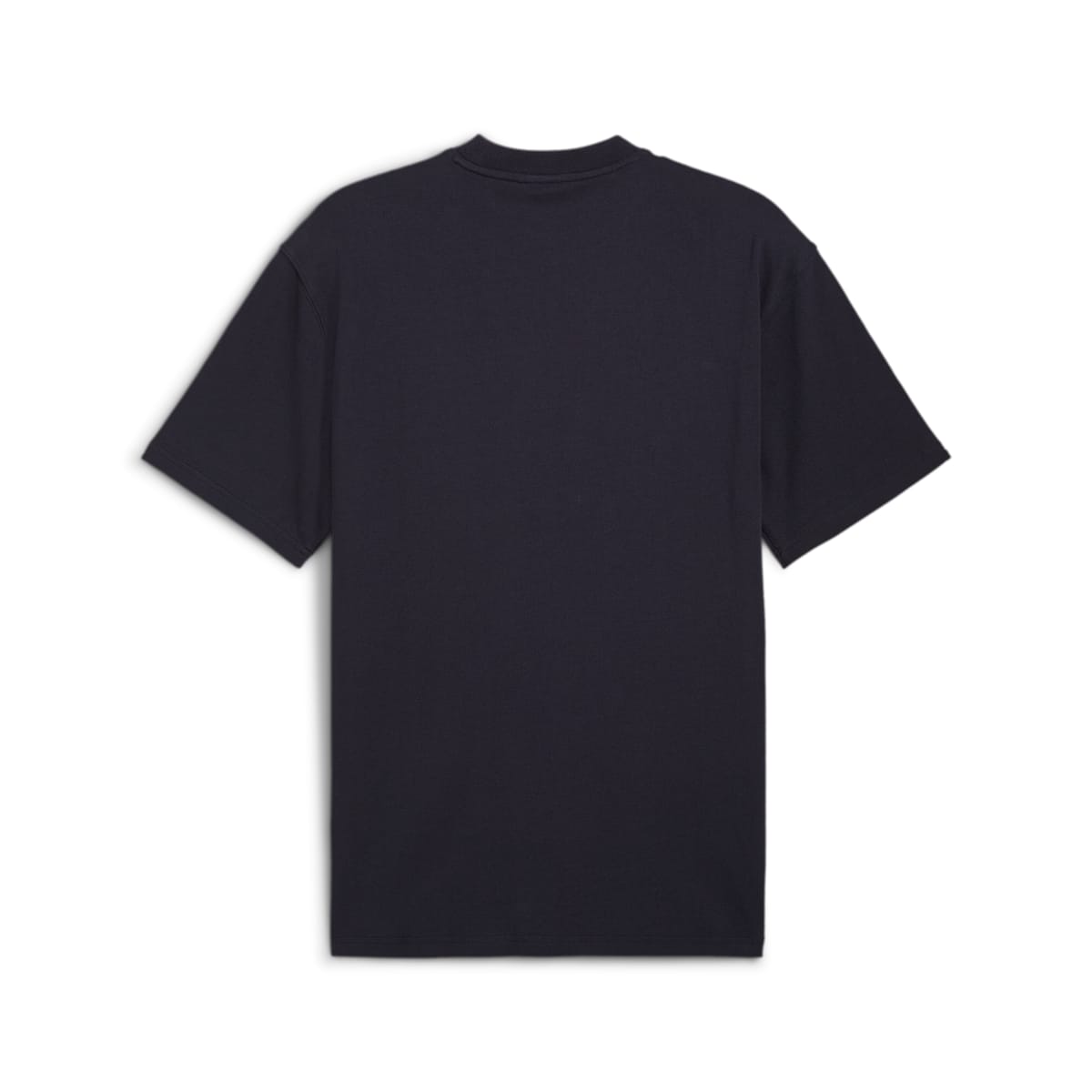 PUMA MMQ Graphic T-Shirt 'New Navy' 626556-16
