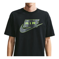 Nike Sportswear T-Shirt 'Black' IM3753-010