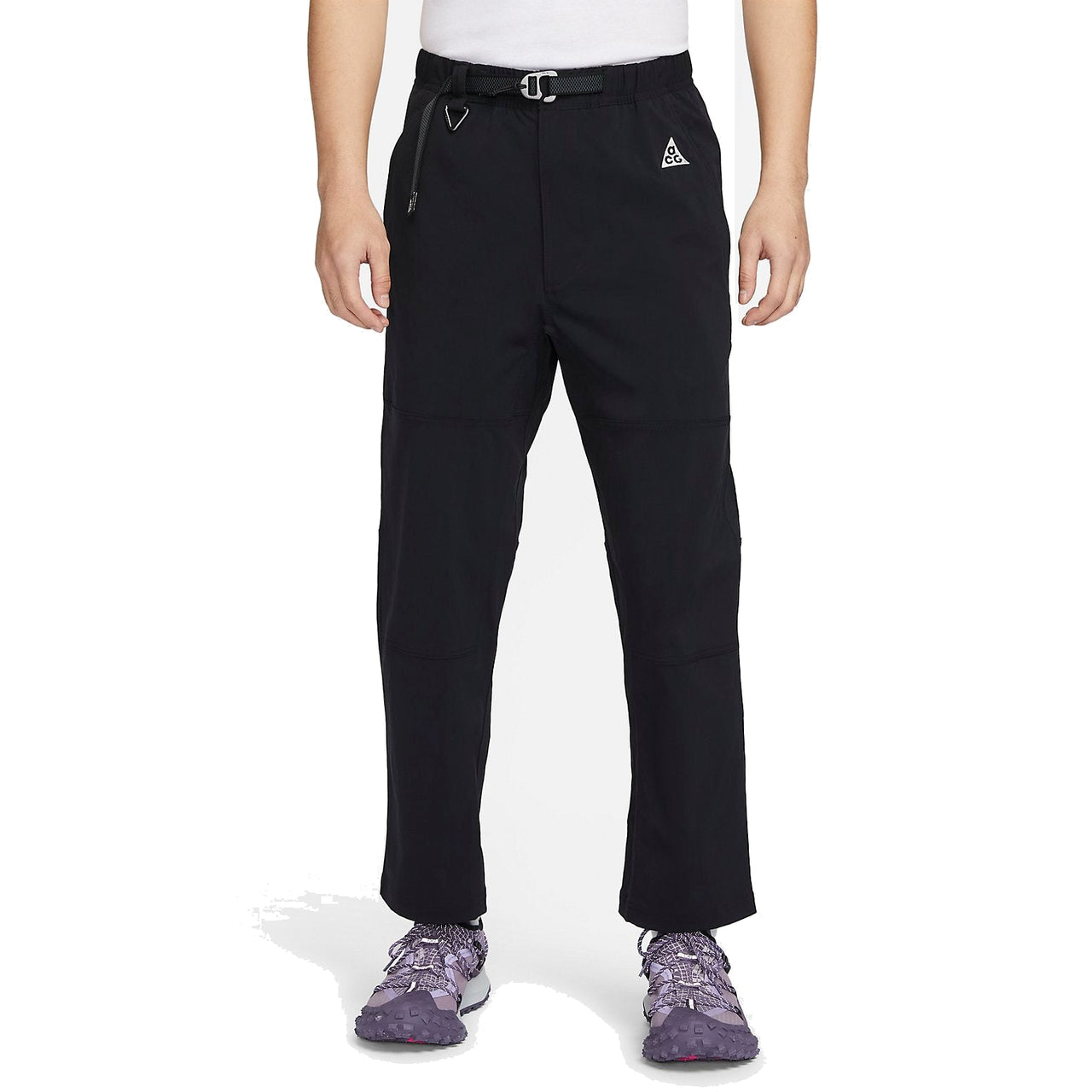 Nike ACG UV Hiking Trousers 'Black' FN2451-010