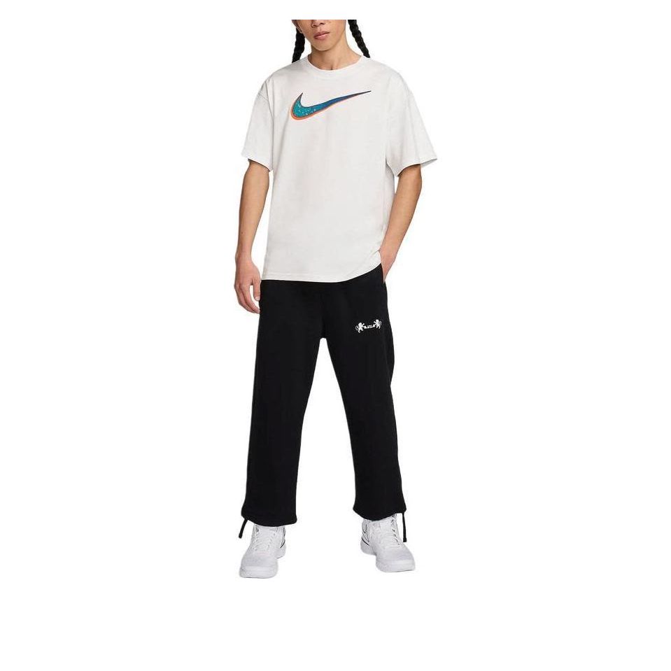 Nike M90 LeBron T-Shirt 'White' FV8407-121