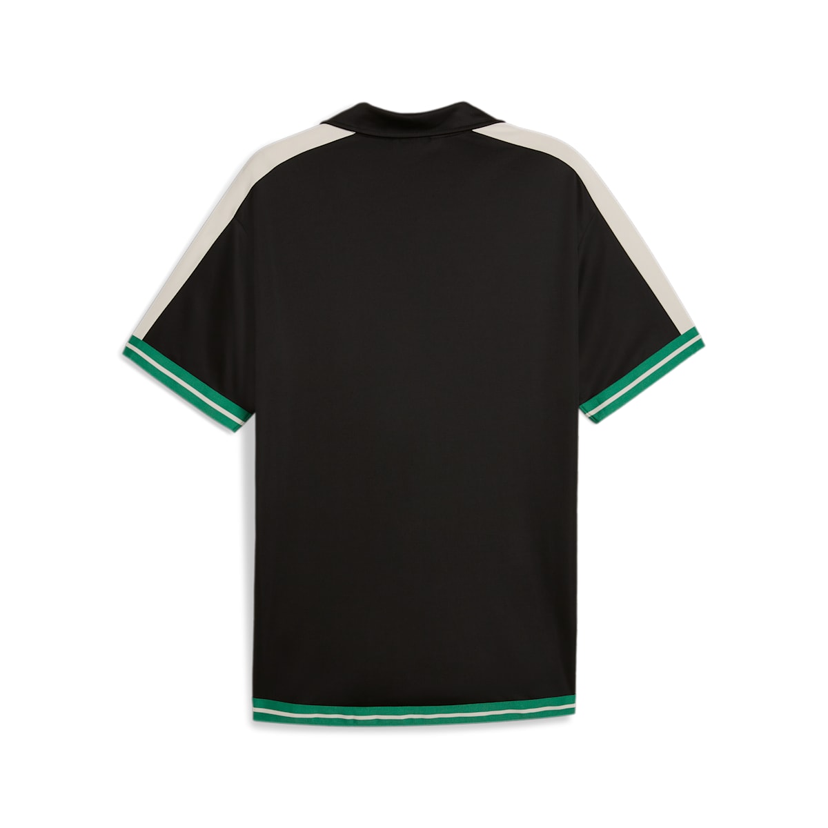 PUMA T7 Shooting Shirt 'Black' 625482-01