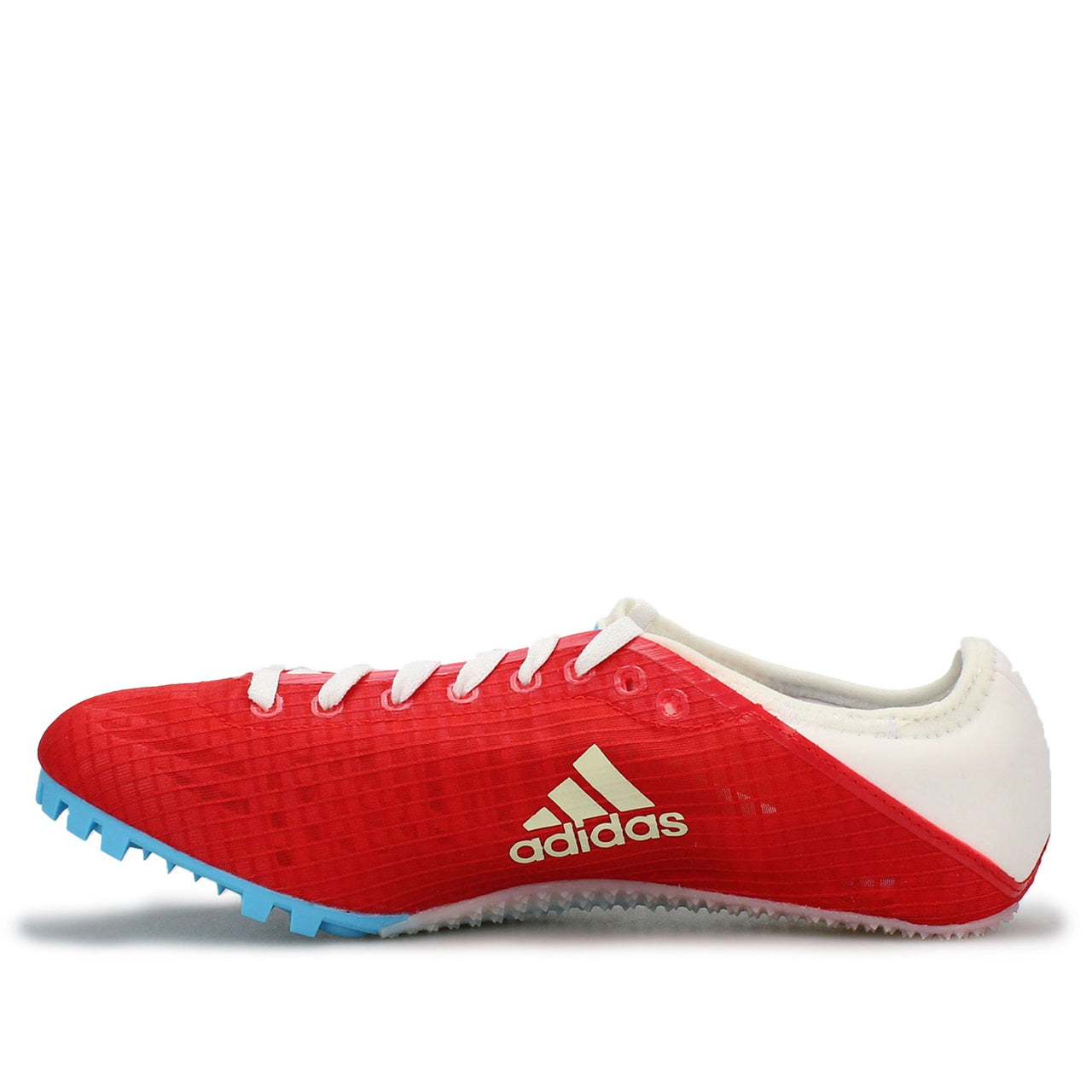 adidas Sprintstar Vivid 'Red Yellow' GY3537