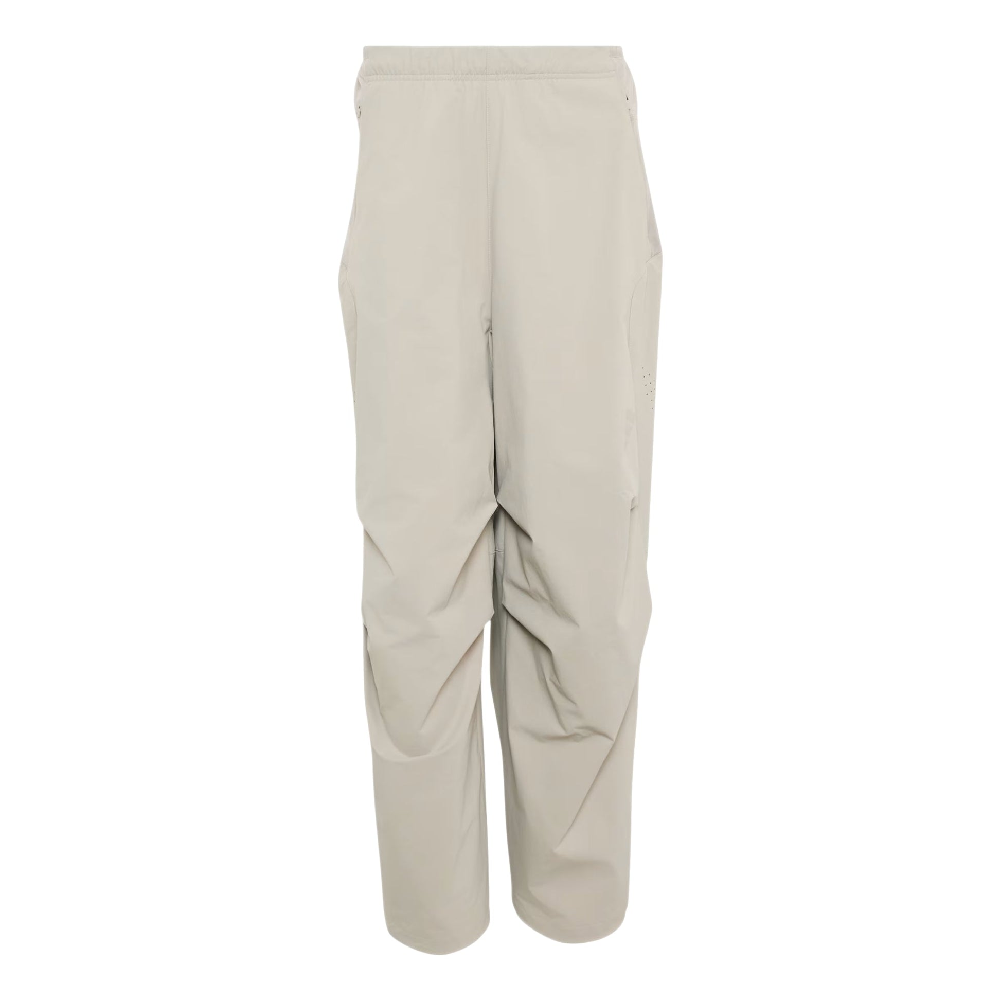 adidas DAY//Ø Woven Pants Asia Sizing 'Light Brown' KU8456