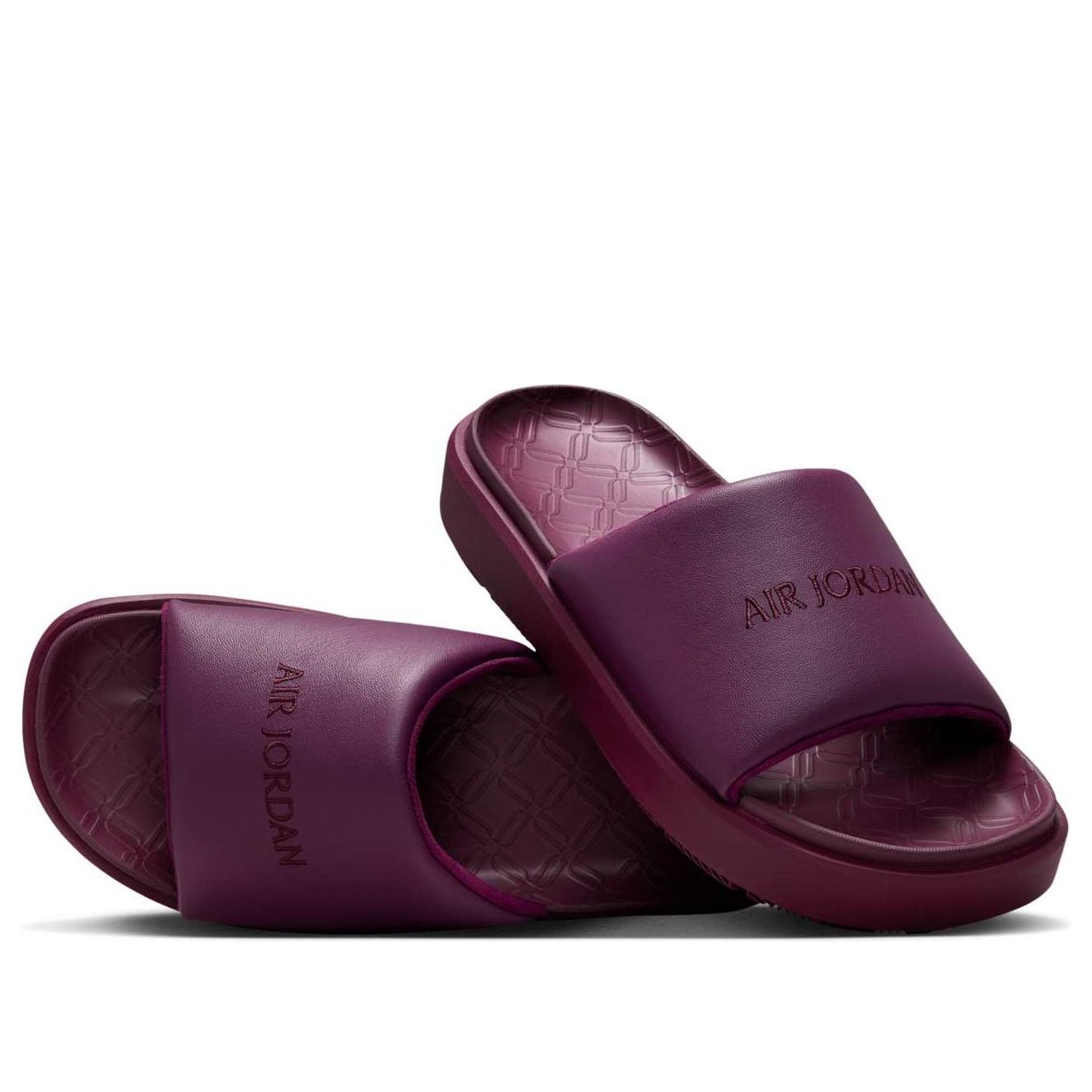 (WMNS) Air Jordan Sophia 'Bordeaux Fire Pink Burgundy Crush' FZ7012-601
