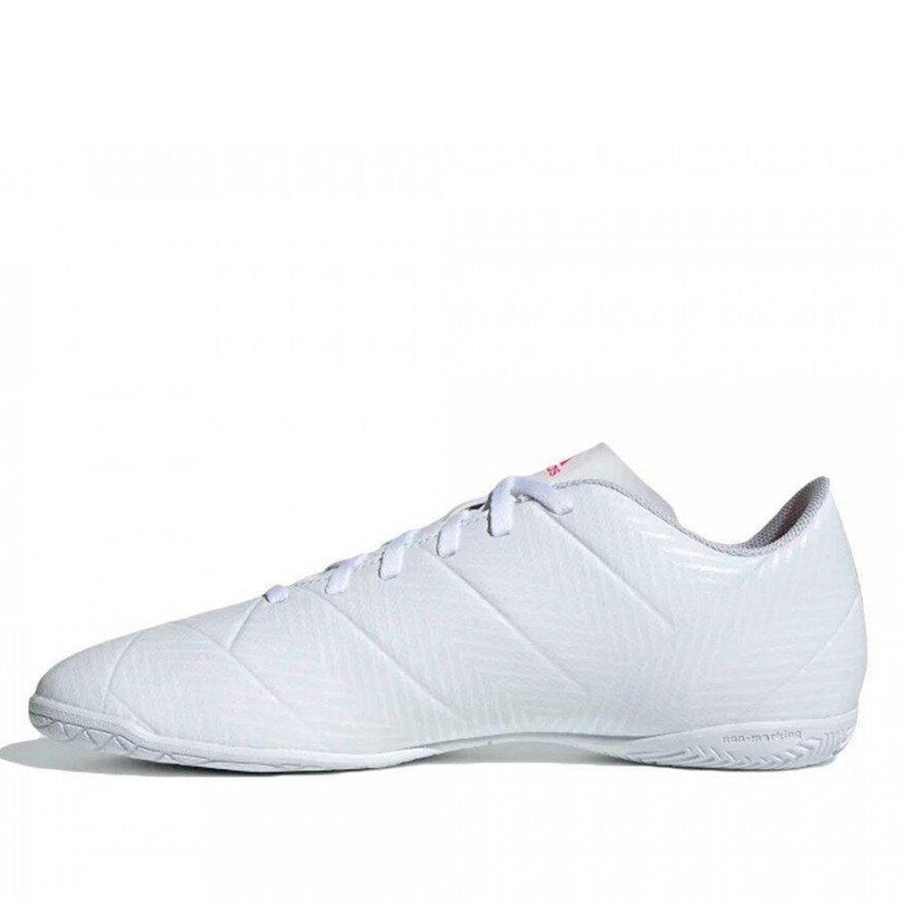 (GS) adidas Nemeziz 18.4 IN 'White' CM8521