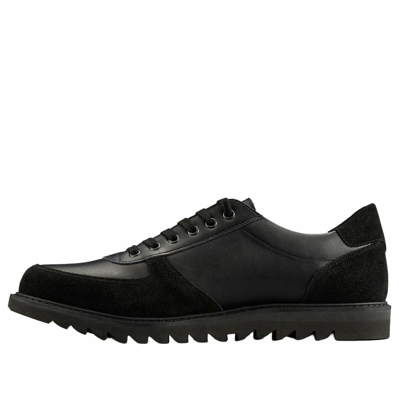 Onitsuka Tiger Court-S 'Black' 1183C413-001