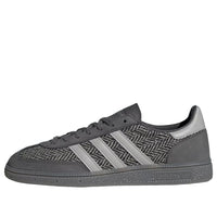 adidas x Harris Tweed Handball Spezial 'Grey Two Grey Five' KJ1247