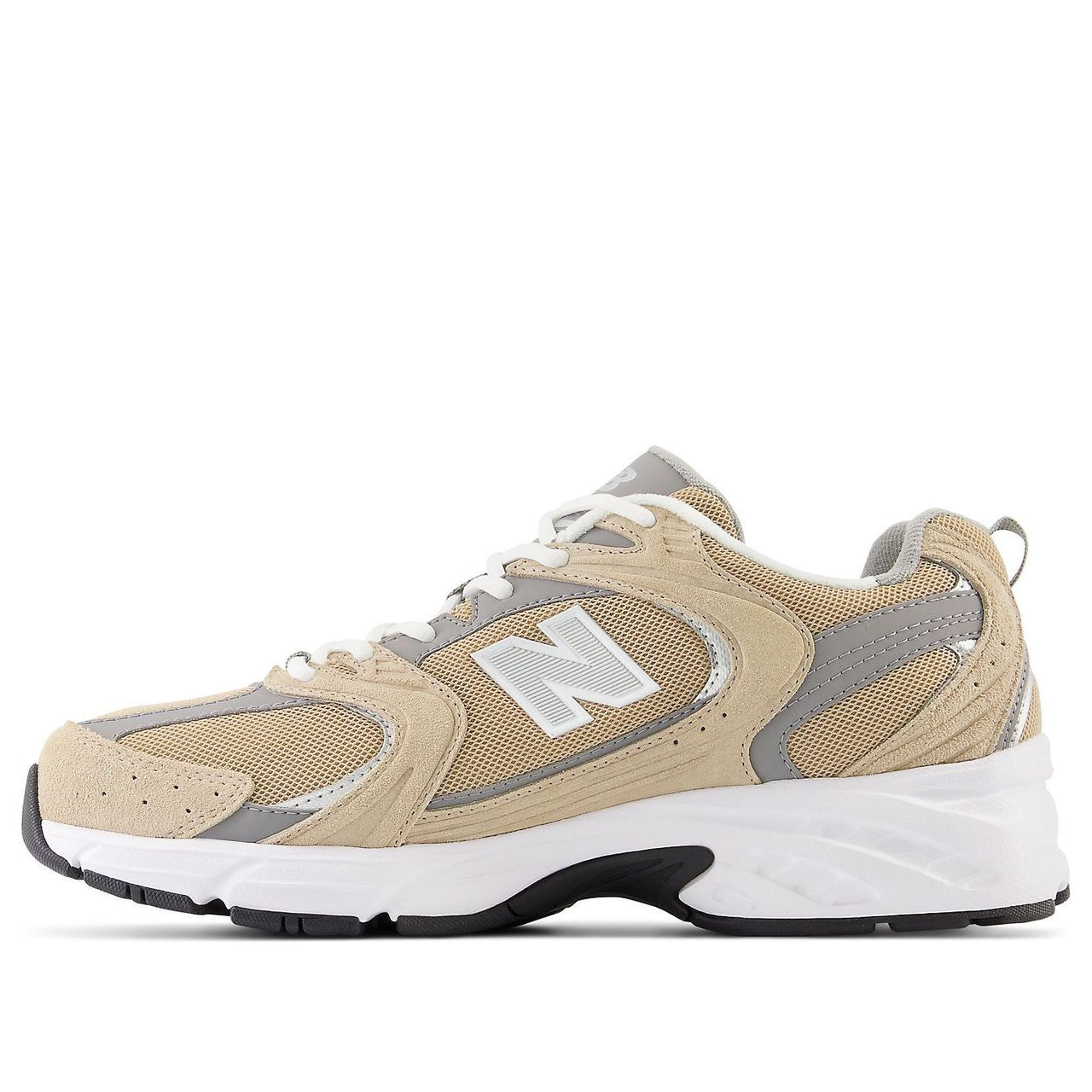 New Balance 530 'Light Brown Shadow Grey' MR530CJ